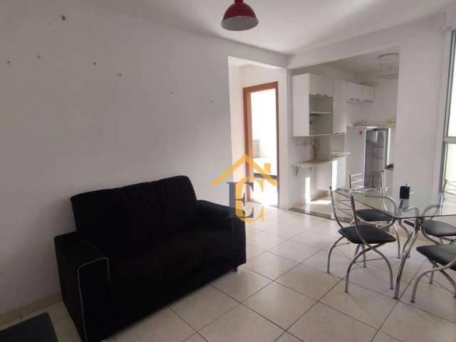 Apartamento venda em Condomínio Parque Santa Cruz, Rio das Ostras