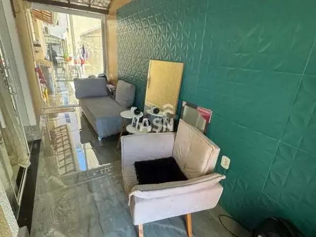 Apartamento venda em Região Geográfica Imediata de Macaé-Rio das Ostras, Rio das Ostras