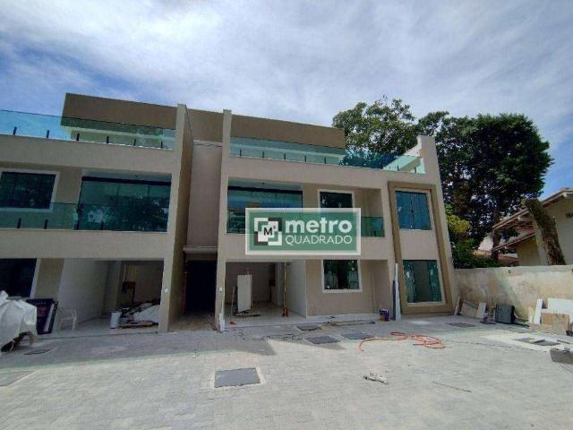 Apartamento venda em Região Geográfica Imediata de Macaé-Rio das Ostras, Rio das Ostras