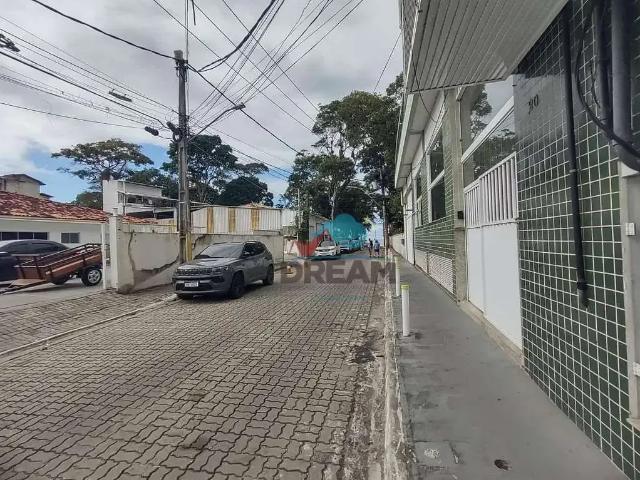 Apartamento venda em Viverde I, Rio das Ostras