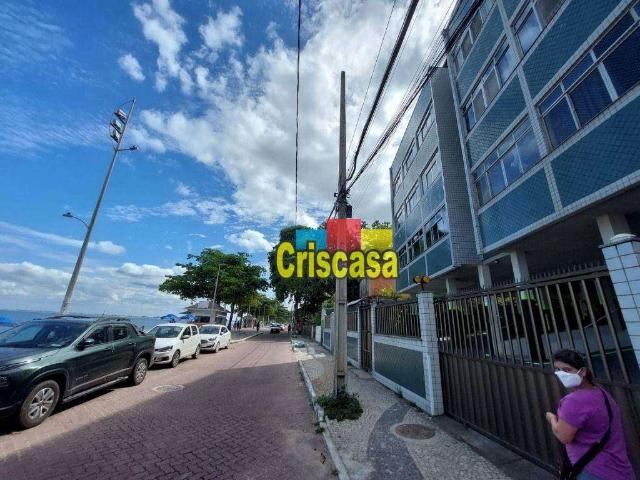 Apartamento venda em Região Geográfica Imediata de Macaé-Rio das Ostras, Rio das Ostras