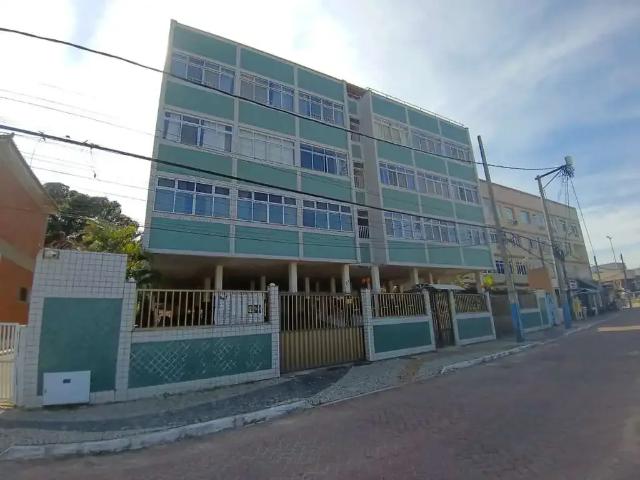 Apartamento venda em Região Geográfica Imediata de Macaé-Rio das Ostras, Rio das Ostras