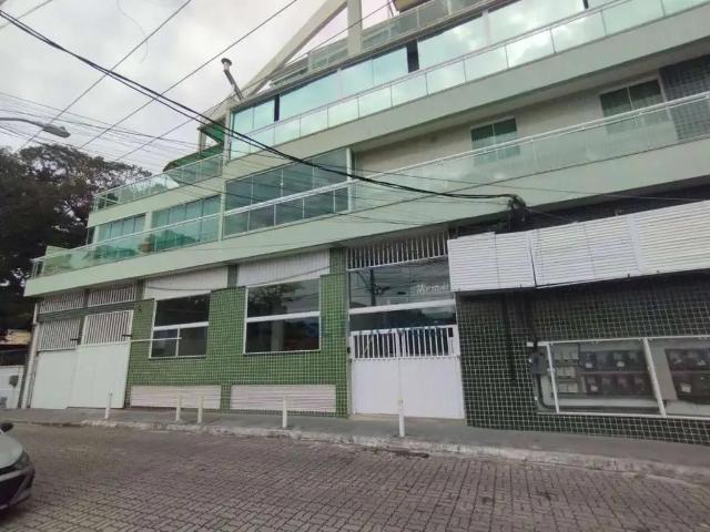 Apartamento venda em Região Geográfica Imediata de Macaé-Rio das Ostras, Rio das Ostras