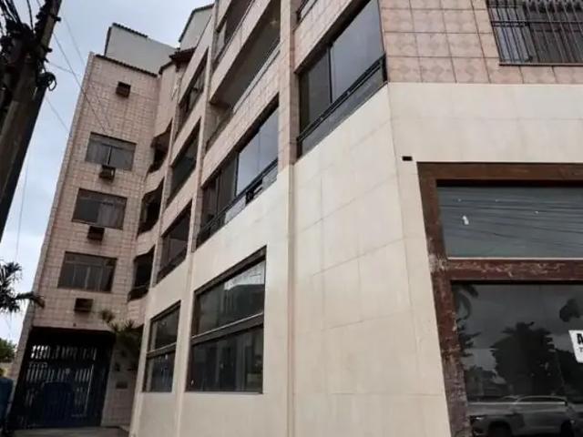Apartamento venda em Bosque Beira Rio, Rio das Ostras
