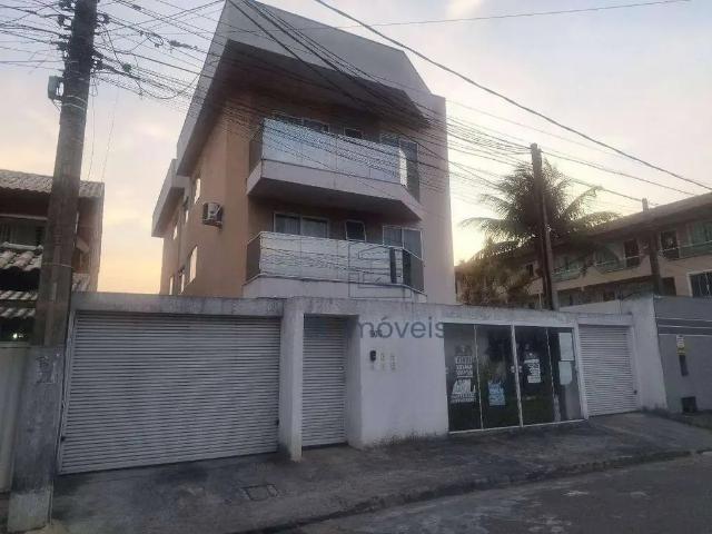Apartamento venda em Região Geográfica Imediata de Macaé-Rio das Ostras, Rio das Ostras