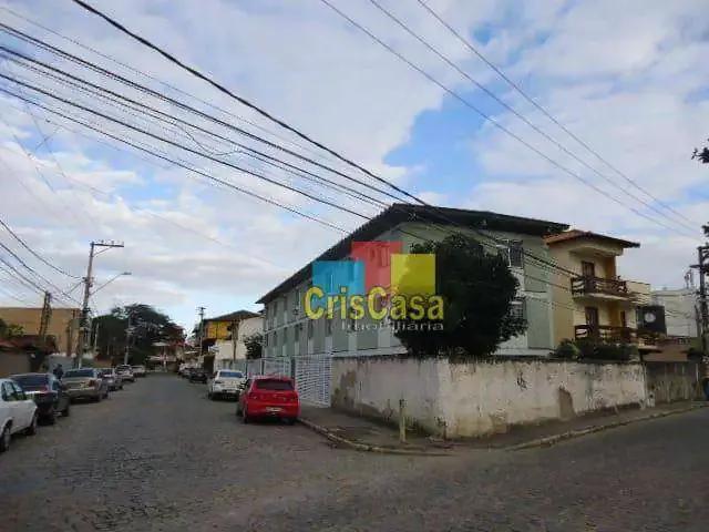 Apartamento venda em Região Geográfica Imediata de Macaé-Rio das Ostras, Rio das Ostras