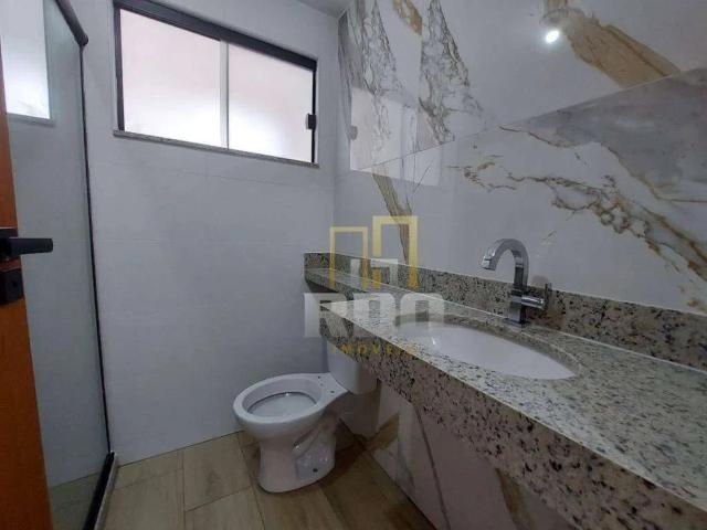 Apartamento venda em Bosque Beira Rio, Rio das Ostras