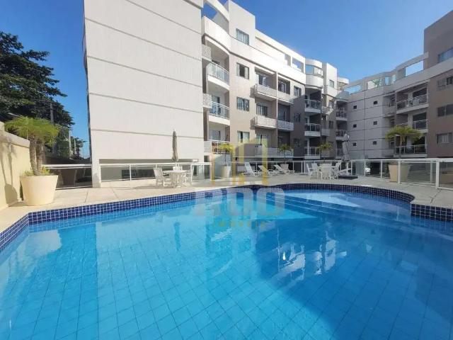 Apartamento venda em Região Geográfica Imediata de Macaé-Rio das Ostras, Rio das Ostras
