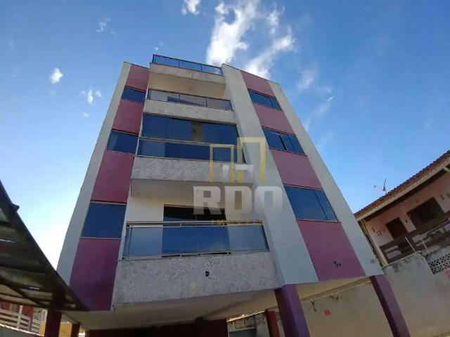 Apartamento venda em Região Geográfica Imediata de Macaé-Rio das Ostras, Rio das Ostras