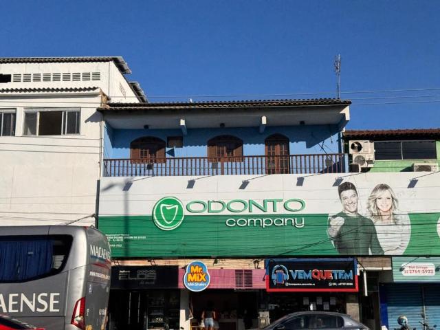 Apartamento venda em Bosque Beira Rio, Rio das Ostras