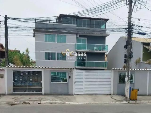 Apartamento venda em Região Geográfica Imediata de Macaé-Rio das Ostras, Rio das Ostras