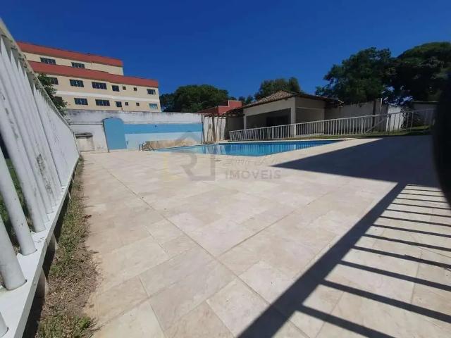 Apartamento venda em Região Geográfica Imediata de Macaé-Rio das Ostras, Rio das Ostras