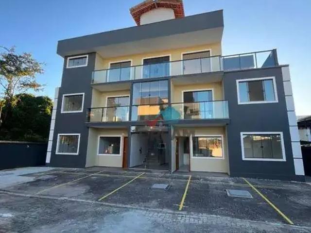 Apartamento venda em Região Geográfica Imediata de Macaé-Rio das Ostras, Rio das Ostras