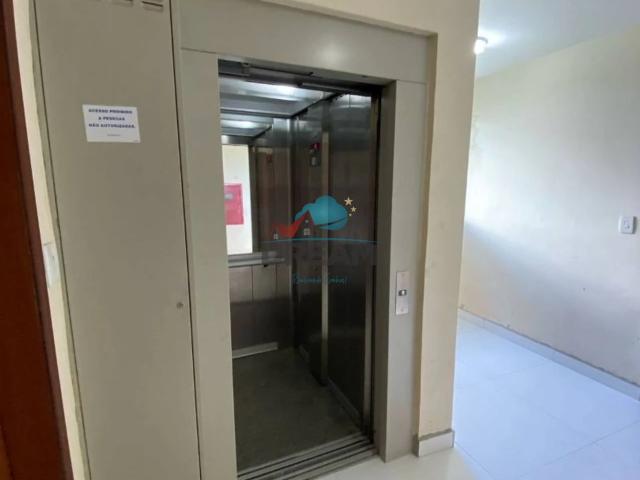 Apartamento venda em Mariléa Chácara, Rio das Ostras