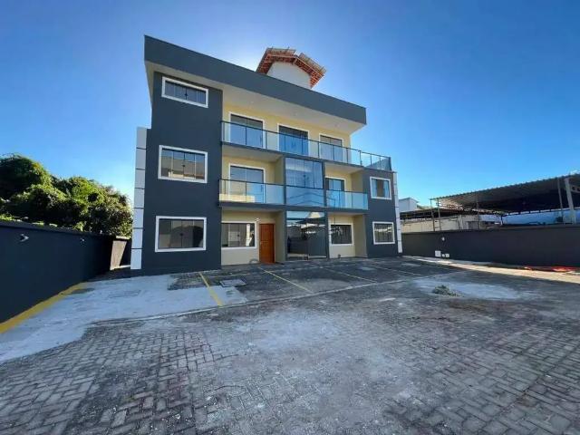 Apartamento venda em Região Geográfica Imediata de Macaé-Rio das Ostras, Rio das Ostras