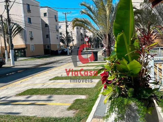 Apartamento venda em Mariléa Chácara, Rio das Ostras