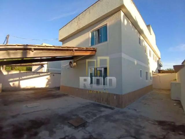 Apartamento venda em Região Geográfica Imediata de Macaé-Rio das Ostras, Rio das Ostras
