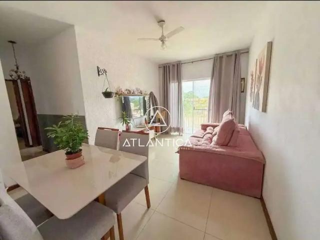 Apartamento venda em Região Geográfica Imediata de Macaé-Rio das Ostras, Rio das Ostras