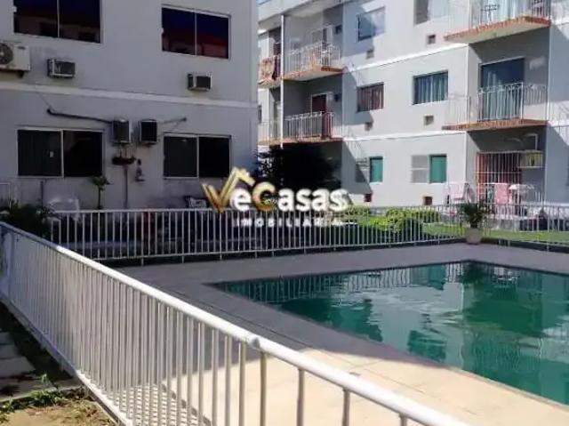 Apartamento venda em Região Geográfica Imediata de Macaé-Rio das Ostras, Rio das Ostras