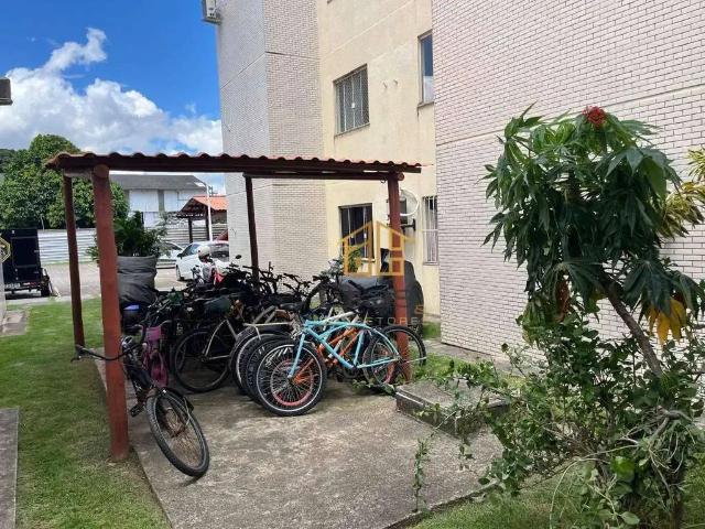 Apartamento venda em Região Geográfica Imediata de Macaé-Rio das Ostras, Rio das Ostras
