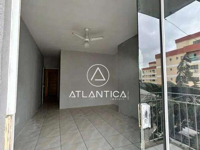 Apartamento venda em Mariléa Chácara, Rio das Ostras