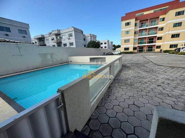 Apartamento venda em Região Geográfica Imediata de Macaé-Rio das Ostras, Rio das Ostras