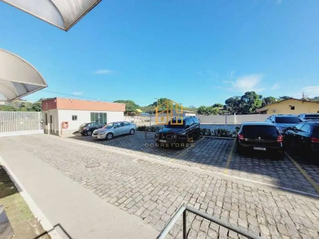 Apartamento venda em Região Geográfica Imediata de Macaé-Rio das Ostras, Rio das Ostras