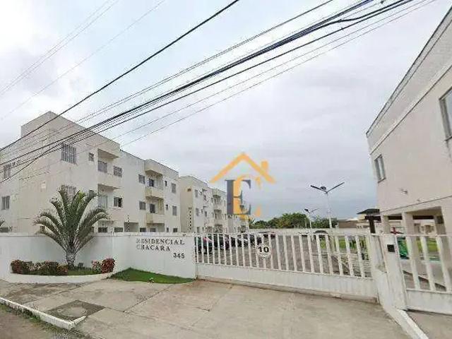 Apartamento venda em Região Geográfica Imediata de Macaé-Rio das Ostras, Rio das Ostras
