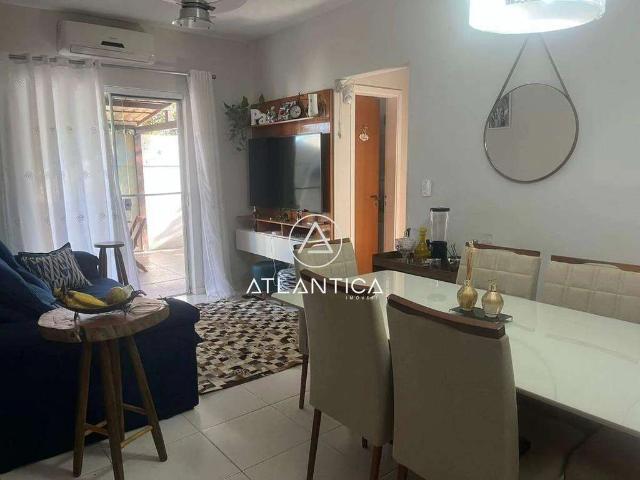 Apartamento venda em Mariléa Chácara, Rio das Ostras