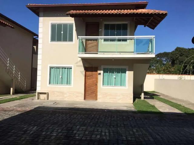 Apartamento venda em Região Geográfica Imediata de Macaé-Rio das Ostras, Rio das Ostras