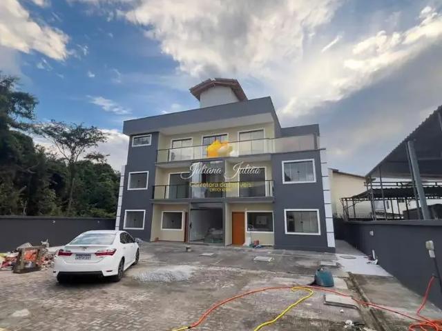 Apartamento venda em Região Geográfica Imediata de Macaé-Rio das Ostras, Rio das Ostras