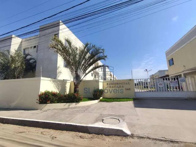 Apartamento venda em Região Geográfica Imediata de Macaé-Rio das Ostras, Rio das Ostras