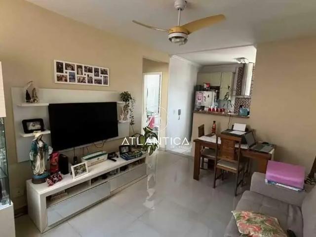 Apartamento venda em Região Geográfica Imediata de Macaé-Rio das Ostras, Rio das Ostras