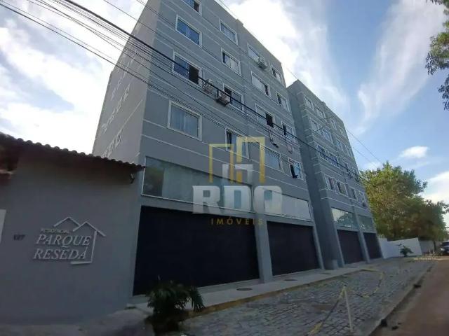 Apartamento venda em Região Geográfica Imediata de Macaé-Rio das Ostras, Rio das Ostras