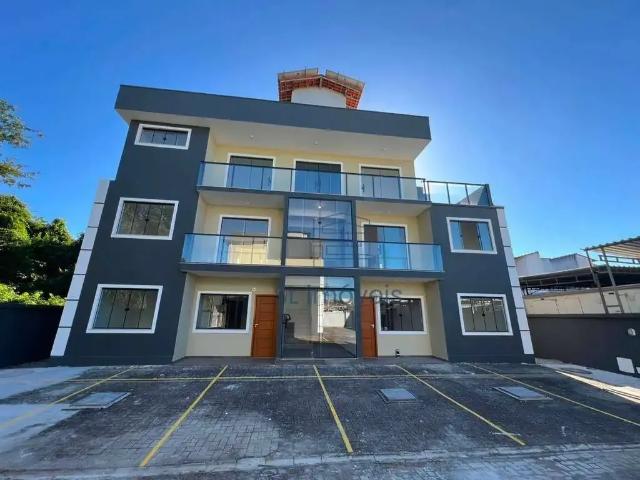 Apartamento venda em Região Geográfica Imediata de Macaé-Rio das Ostras, Rio das Ostras