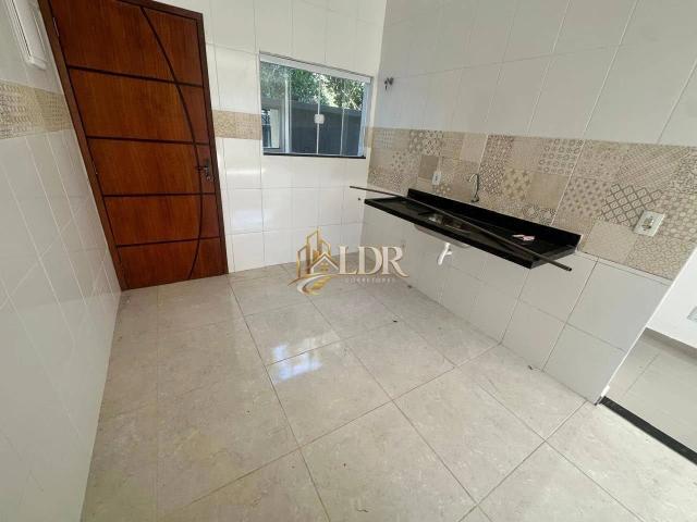 Apartamento venda em Nova Cidade, Rio das Ostras