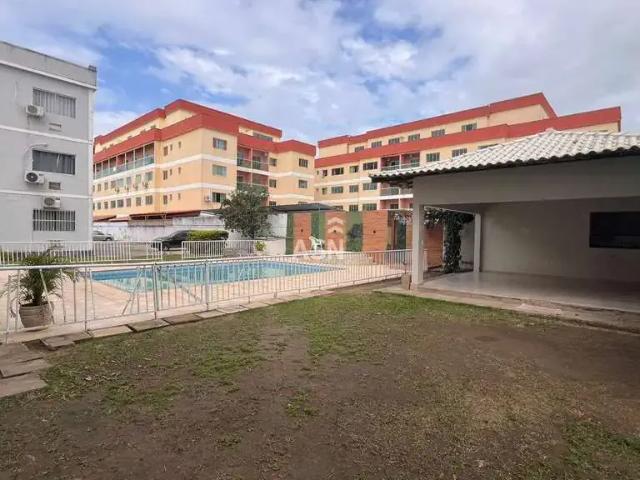 Apartamento venda em Região Geográfica Imediata de Macaé-Rio das Ostras, Rio das Ostras