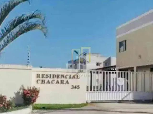 Apartamento venda em Região Geográfica Imediata de Macaé-Rio das Ostras, Rio das Ostras
