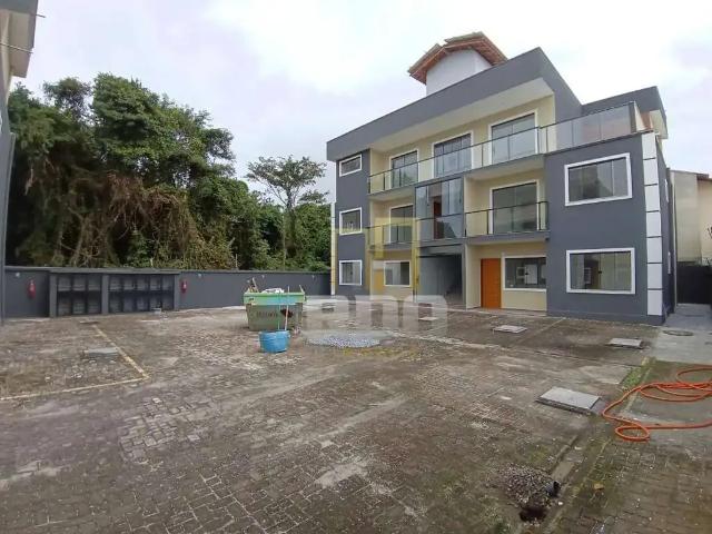 Apartamento venda em Região Geográfica Imediata de Macaé-Rio das Ostras, Rio das Ostras