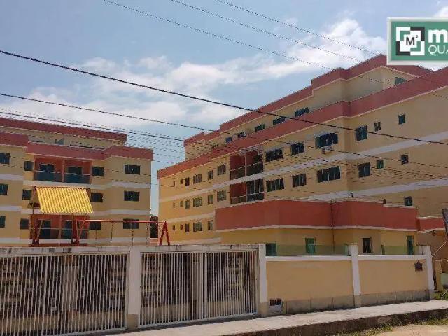 Apartamento venda em Região Geográfica Imediata de Macaé-Rio das Ostras, Rio das Ostras