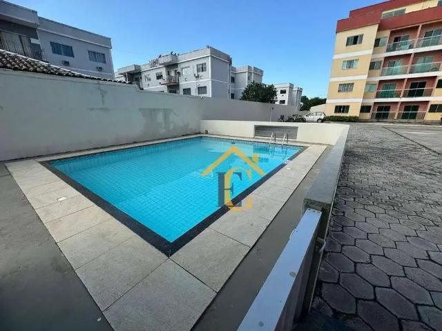 Apartamento venda em Região Geográfica Imediata de Macaé-Rio das Ostras, Rio das Ostras