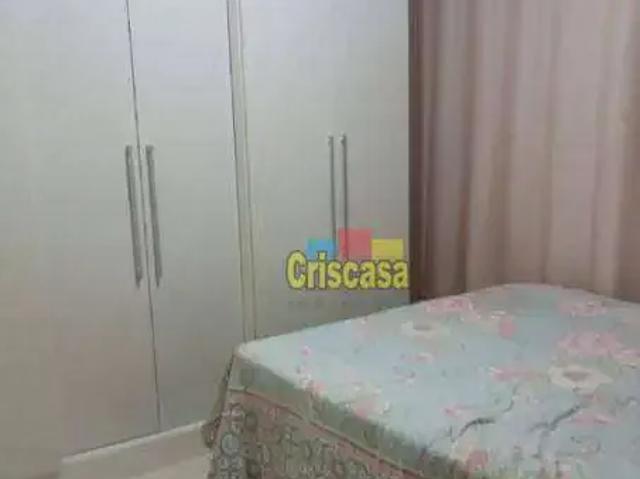 Apartamento venda em Região Geográfica Imediata de Macaé-Rio das Ostras, Rio das Ostras