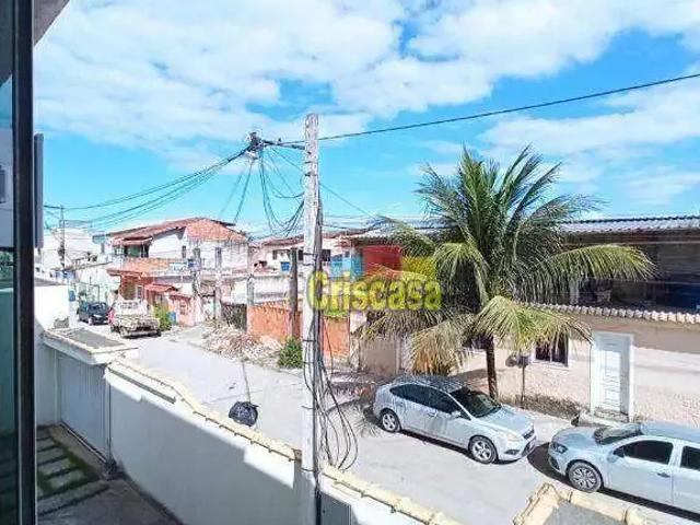 Apartamento venda em Região Geográfica Imediata de Macaé-Rio das Ostras, Rio das Ostras