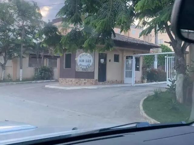 Apartamento venda em Região Geográfica Imediata de Macaé-Rio das Ostras, Rio das Ostras