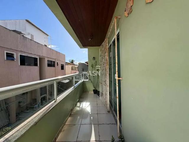Apartamento venda em Região Geográfica Imediata de Macaé-Rio das Ostras, Rio das Ostras