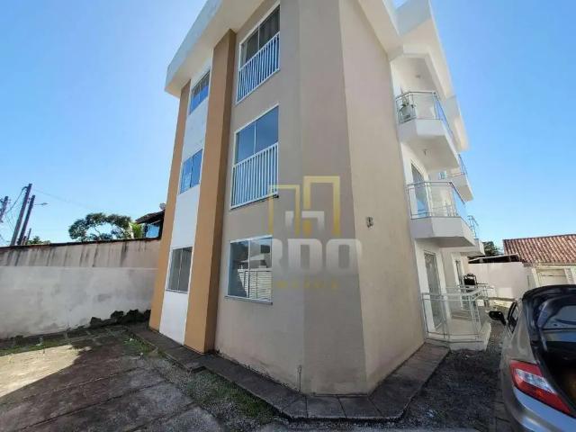 Apartamento venda em Região Geográfica Imediata de Macaé-Rio das Ostras, Rio das Ostras