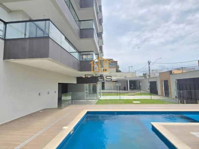 Apartamento venda em Bosque Beira Rio, Rio das Ostras