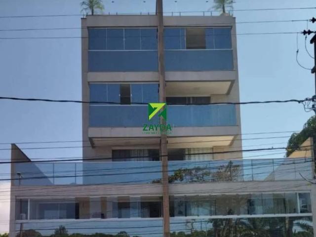 Apartamento venda em Bosque Beira Rio, Rio das Ostras