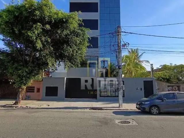 Apartamento venda em Bosque Beira Rio, Rio das Ostras