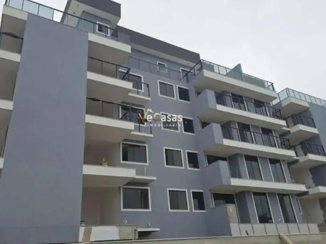 Apartamento venda em Região Geográfica Imediata de Macaé-Rio das Ostras, Rio das Ostras